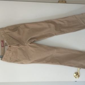 Boys casual khaki's